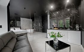 Scandal Apartament Premium
